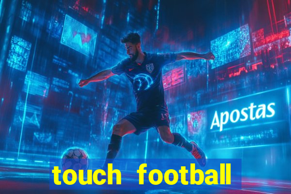 touch football script pastebin